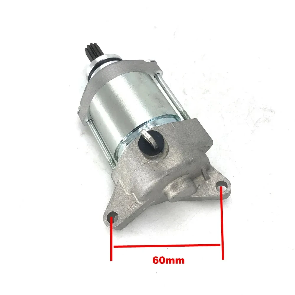 Стартер двигателя подходит для мотоцикла Yamaha 450 WR450F 2007-2011 5TJ-81890-30-00, запчасти электродвигателя
Стартер двигателя подходит для мотоцикла Yamaha 450 WR450F 2007-2011 5TJ-81890-30-00, запчасти электродвигателя