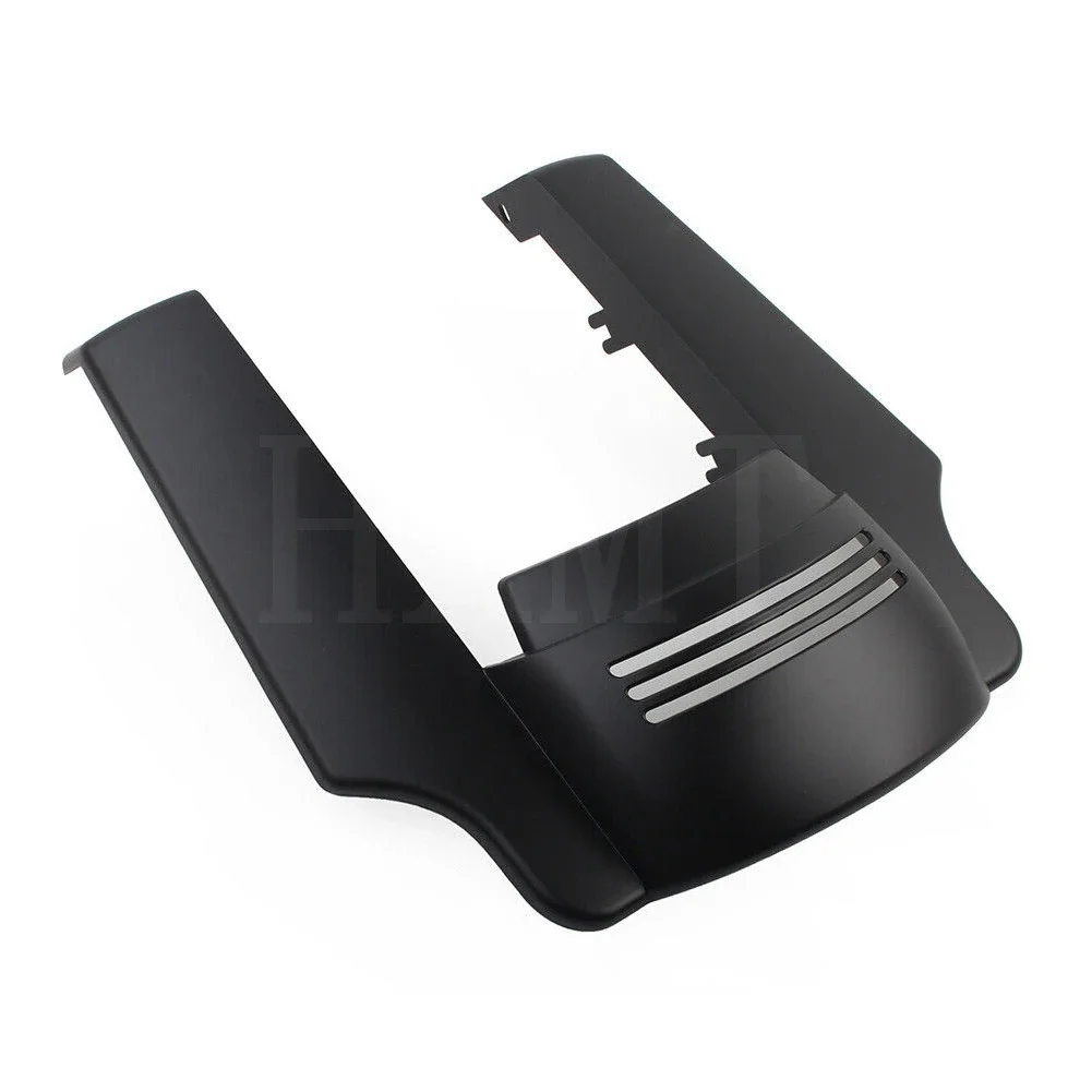 Motorcycle Rear Fender Extension Stretched Filler For Harley Touring Street Road Glide Road King 2014-2022 2014 2015 2016 2017
Motorcycle Rear Fender Extension Stretched Filler For Harley Touring Street Road Glide Road King 2014-2022 2014 2015 2016 2017