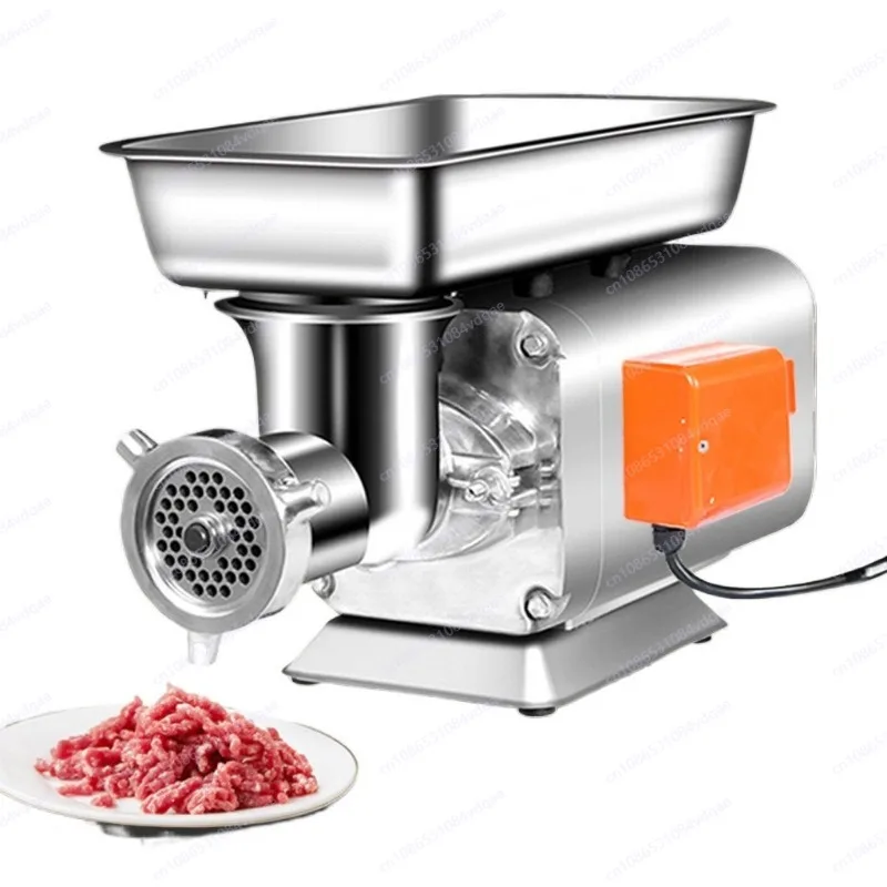 1500W electric meat grinder for household and agricultural use
1500W electric meat grinder for household and agricultural use