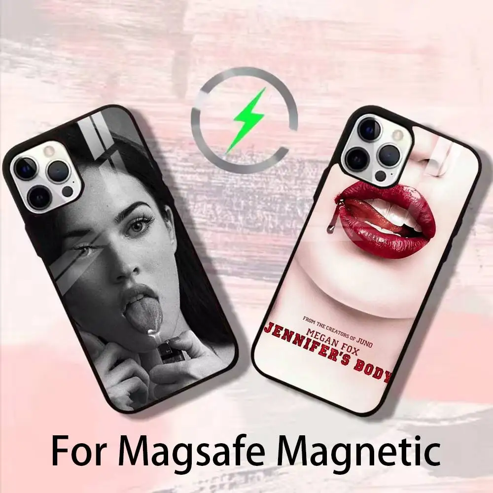 Pop Movie Jennifer Body Phone Case For iPhone 17,16,15,14,13,12,Plus,Pro,Max for Magsafe Magnetic Wireless Charging
Pop Movie Jennifer Body Phone Case For iPhone 17,16,15,14,13,12,Plus,Pro,Max for Magsafe Magnetic Wireless Charging