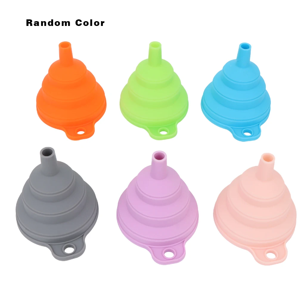 Color Random Funnel Outdoor Camping Hiking Portable Handwash Dispenser Bottle Refilling Funnel
Color Random Funnel Outdoor Camping Hiking Portable Handwash Dispenser Bottle Refilling Funnel
