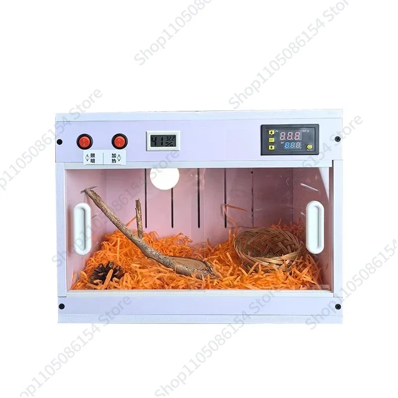Pet Paradise Climbing Pet Supplies Climbing Pet Keeping Box Tortoise Lizard Snake Thermostat
Pet Paradise Climbing Pet Supplies Climbing Pet Keeping Box Tortoise Lizard Snake Thermostat