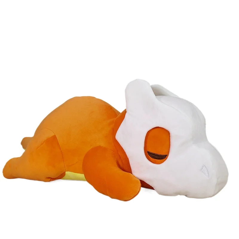 50cm Pokemon Sleep Cubone Plush Toy Large Anime Doll Pillow Cartoon Giant Pokémon Plushie Stuffed Gift for Kids Christmas
50cm Pokemon Sleep Cubone Plush Toy Large Anime Doll Pillow Cartoon Giant Pokémon Plushie Stuffed Gift for Kids Christmas