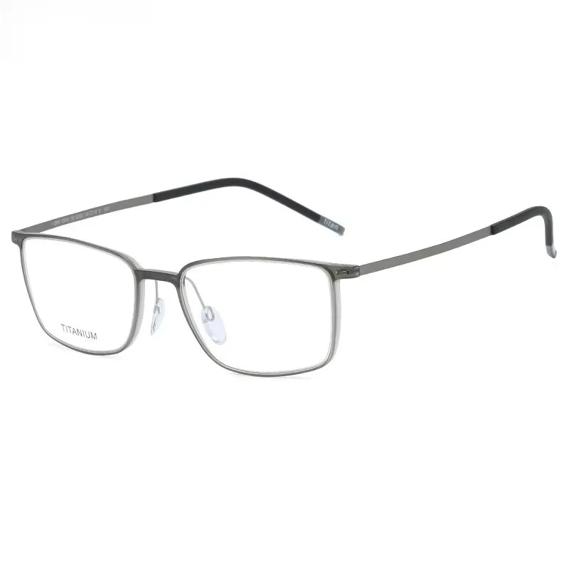 Очки Chashma 4,3 G, мужские очки по рецепту, женские очки TR 90, титановое стекло с защитой от синего луча для прогрессивных линз Gafas
Очки Chashma 4,3 G, мужские очки по рецепту, женские очки TR 90, титановое стекло с защитой от синего луча для прогрессивных линз Gafas