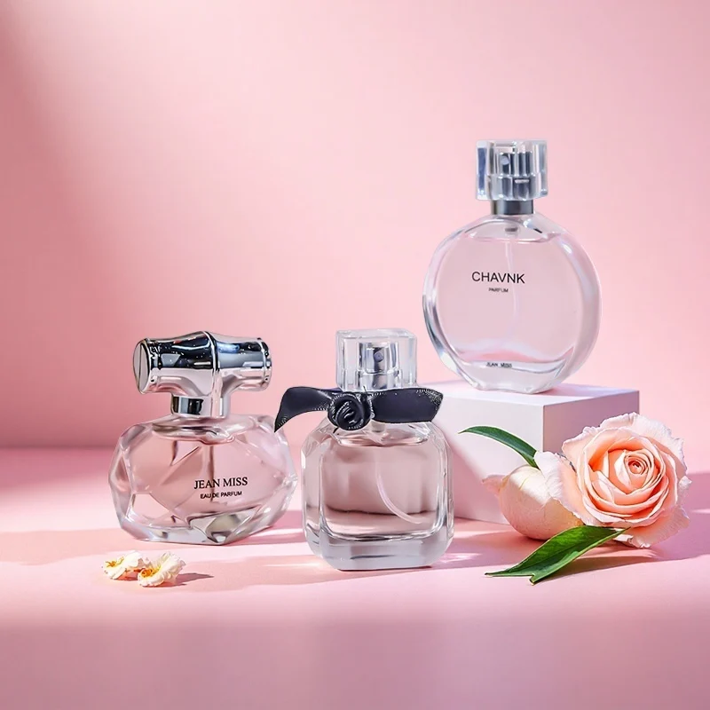 90ML(30MLx3PCS) Brand Eau De Parfum Gift Box For Women Exudes Feminine Charm Lasting Floral Fragrance Romantic Dating Spray
90ML(30MLx3PCS) Brand Eau De Parfum Gift Box For Women Exudes Feminine Charm Lasting Floral Fragrance Romantic Dating Spray
