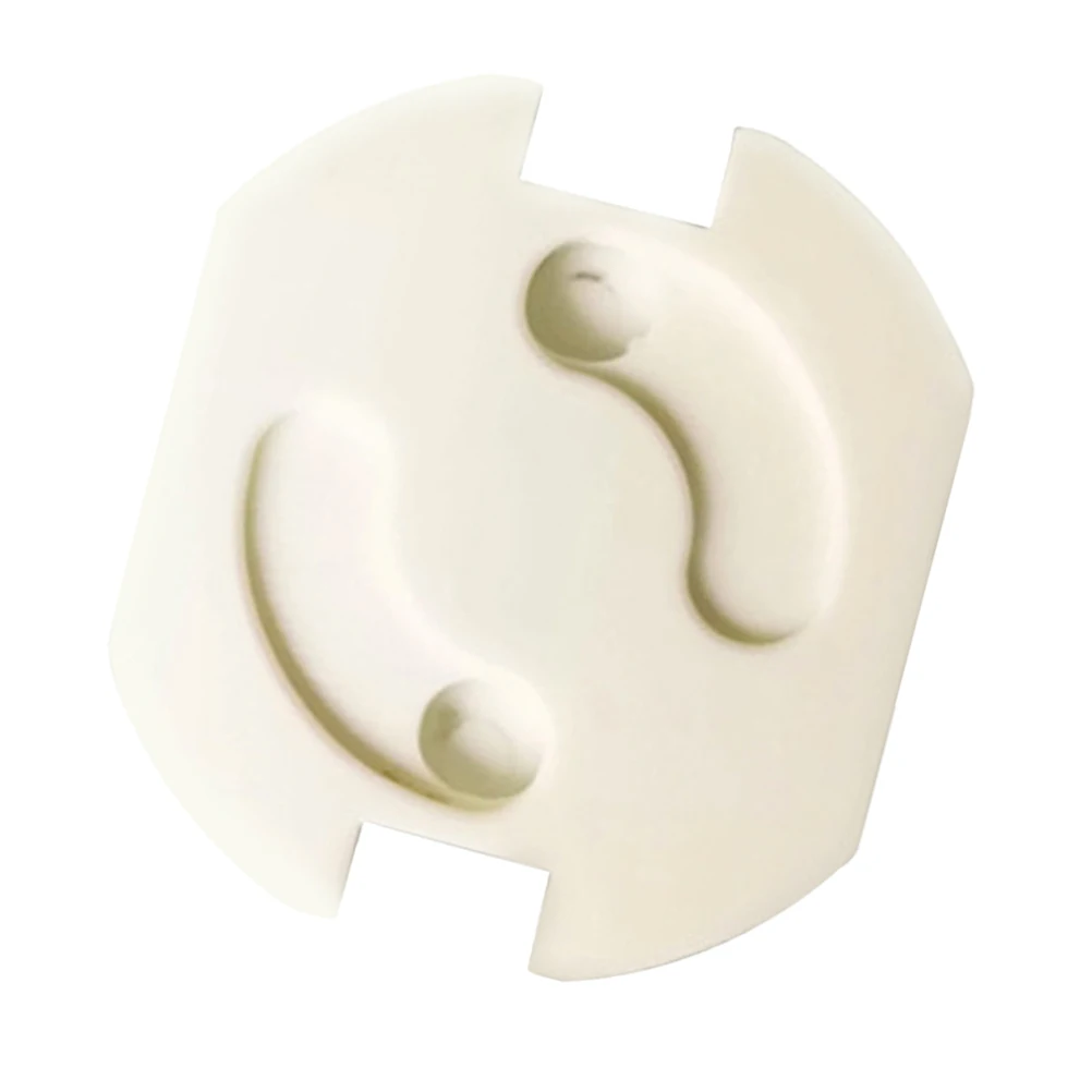 Power Socket Protective Cover Plug Covers Outlet Anti Shock Electric Socket Protectors Baby Safety EU Fit Secure Tight Prevent
Power Socket Protective Cover Plug Covers Outlet Anti Shock Electric Socket Protectors Baby Safety EU Fit Secure Tight Prevent