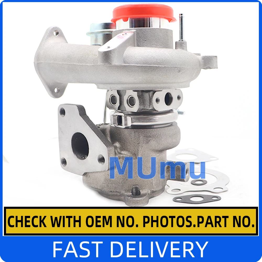 TF035 Turbo 49135-07672 49135-07640 1118100-EG01B 1118100-EG01T 4913507672 Турбина для Great Wall, HAVAL H6 Voleex C50 4G15 1.5T
TF035 Turbo 49135-07672 49135-07640 1118100-EG01B 1118100-EG01T 4913507672 Турбина для Great Wall, HAVAL H6 Voleex C50 4G15 1.5T