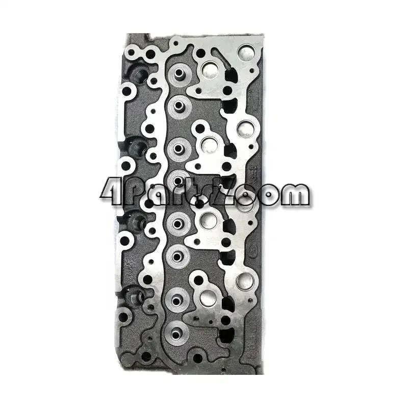 Diesel Engine Parts for Kubota V2203 cylinder head 16429-03040
Diesel Engine Parts for Kubota V2203 cylinder head 16429-03040