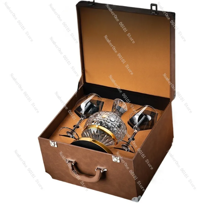 Highball Crystal Glass Set Home Red Wine Cocktails,Light Luxury Clear with Elegant Texture,Suitable Dining Table Bar
Highball Crystal Glass Set Home Red Wine Cocktails,Light Luxury Clear with Elegant Texture,Suitable Dining Table Bar