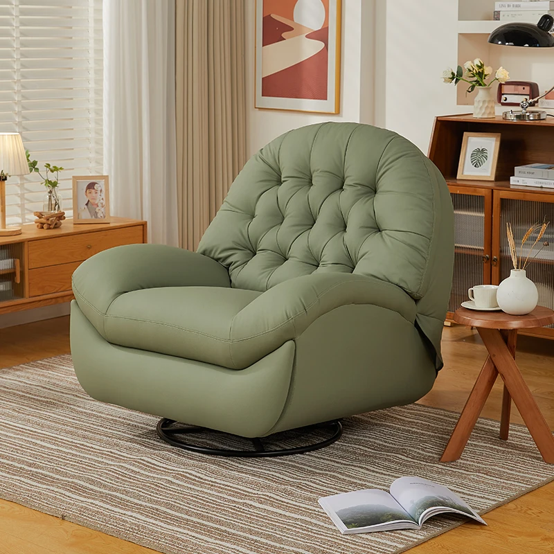 Nonslip Nordic Home Chair Modern Luxury Cheap Recliner Living Room Chairs Bedroom Lazy Comfy Sedie Da Soggiorno Furniture Home
Nonslip Nordic Home Chair Modern Luxury Cheap Recliner Living Room Chairs Bedroom Lazy Comfy Sedie Da Soggiorno Furniture Home