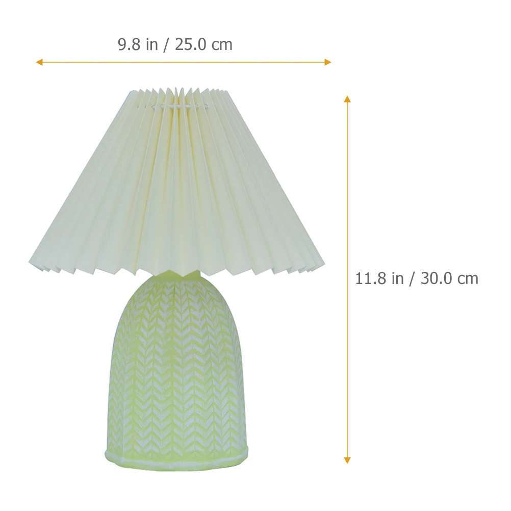 Nordic Ceramic Night Light Led Desk Lamp For Bedroom Office Bedside Light Home Decoration Small Night Lamp Brightness Adjustable
Nordic Ceramic Night Light Led Desk Lamp For Bedroom Office Bedside Light Home Decoration Small Night Lamp Brightness Adjustable