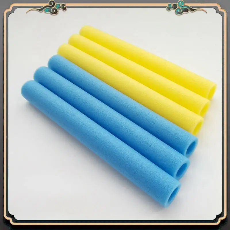 Premium Children's Trampoline Railings, Foam Tubes, Sponge Tubes, Fence Anti-Collision Protection Covers
Premium Children's Trampoline Railings, Foam Tubes, Sponge Tubes, Fence Anti-Collision Protection Covers