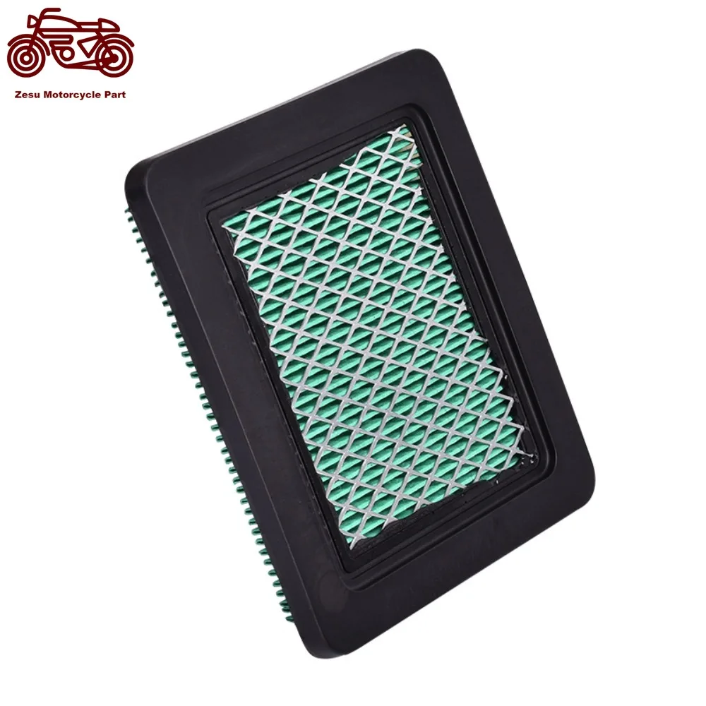 Lawn Trucks Air Filter for Honda OEM 17211-ZLA-003 17211-ZE8-000 GXV57 GXV 57 GX-V 57
Lawn Trucks Air Filter for Honda OEM 17211-ZLA-003 17211-ZE8-000 GXV57 GXV 57 GX-V 57