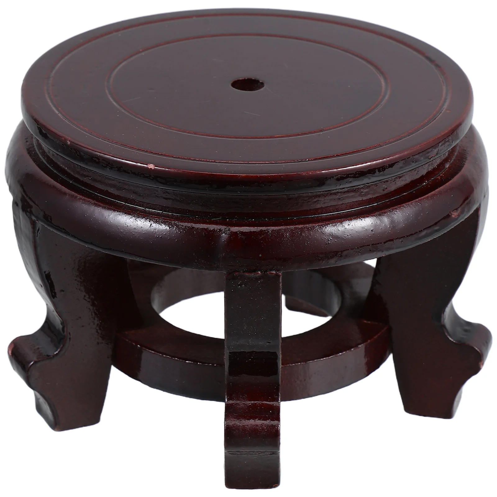 Flower Pot Base Desktop Stand Single Plant Stool Stools Indoor Holder Wood Individual Stands
Flower Pot Base Desktop Stand Single Plant Stool Stools Indoor Holder Wood Individual Stands