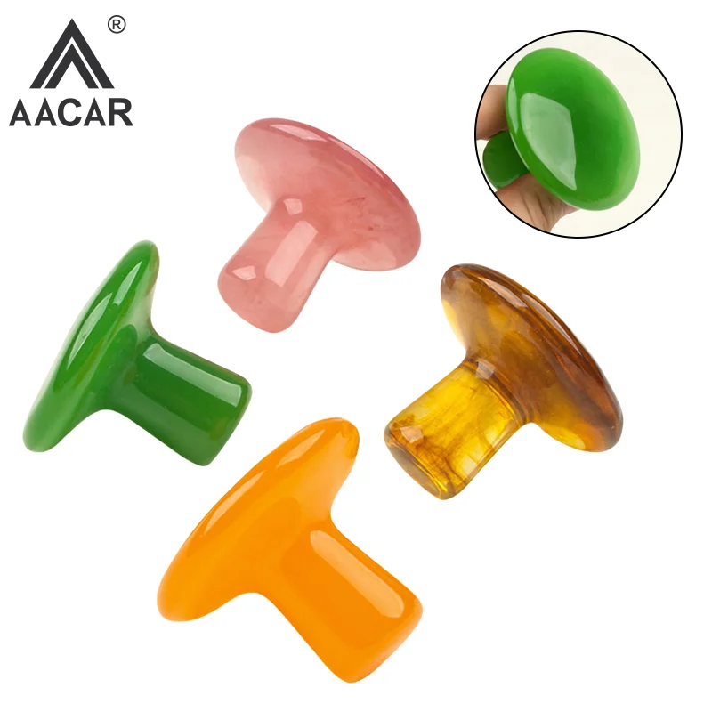 Gua Sha Massager Mushroom Shaped Facial Massage Relax Skin Care Tool Resin Face Lift Remove Wrinkles Portable Manual Massager
Gua Sha Massager Mushroom Shaped Facial Massage Relax Skin Care Tool Resin Face Lift Remove Wrinkles Portable Manual Massager