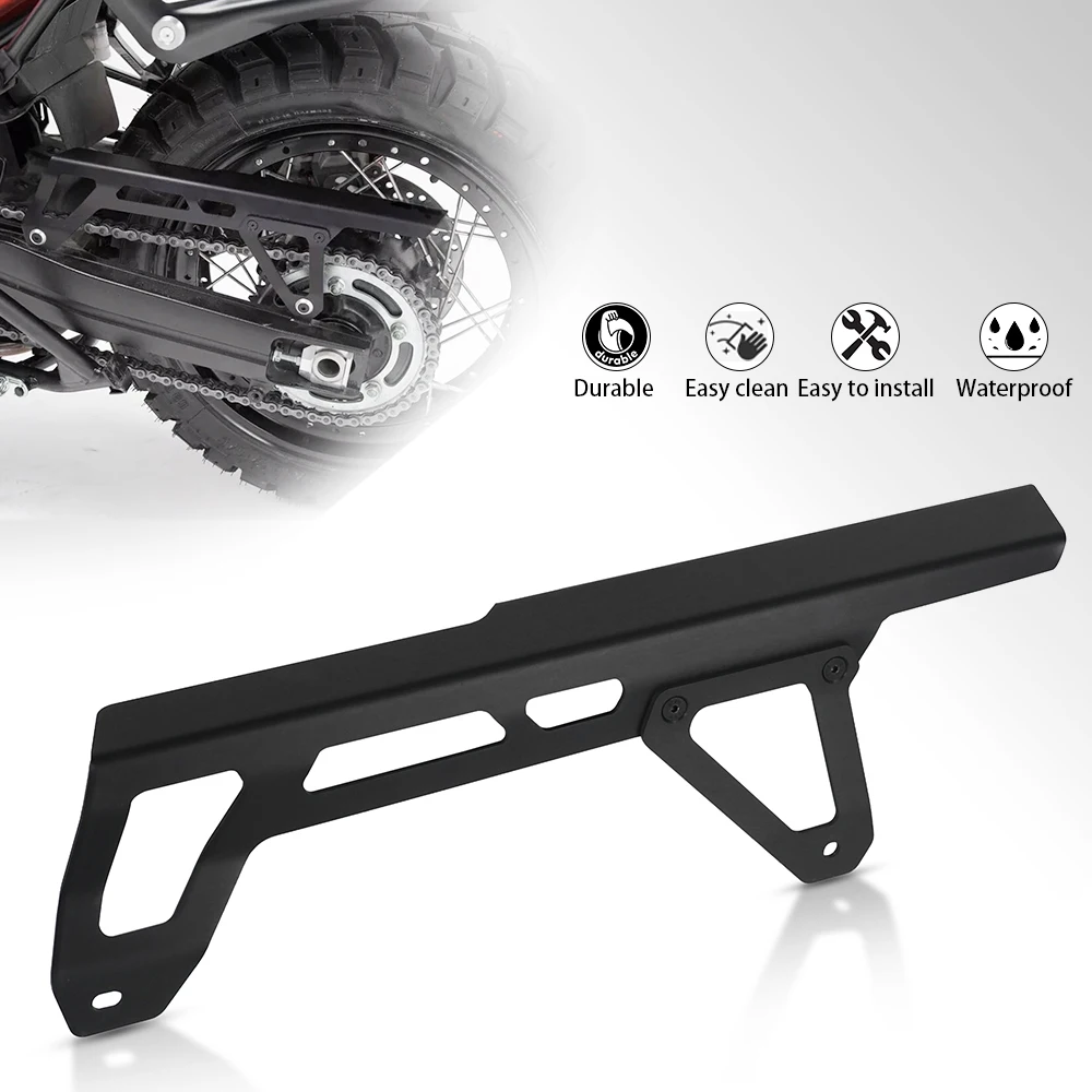 VSTROM For Suzuki V-STROM 1050 XT 1050XT V-STROM1050XT V-STROM1050 Motorcycle Aluminum Chain Guard Protection Cover 2019-2021 20
VSTROM For Suzuki V-STROM 1050 XT 1050XT V-STROM1050XT V-STROM1050 Motorcycle Aluminum Chain Guard Protection Cover 2019-2021 20