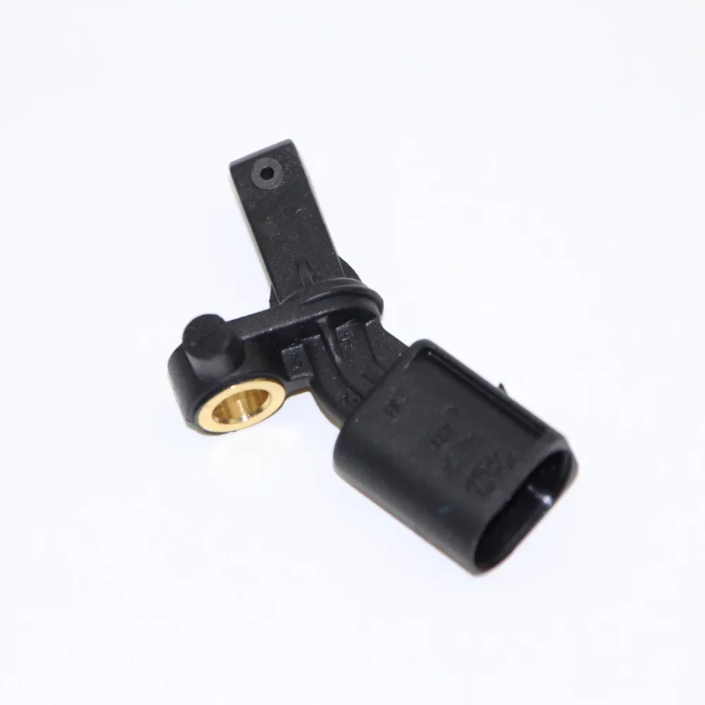 1Pcs For VW Golf Polo 9N Up Fox Fabia A1 A2 A3 Seat Leon 1.4L 1.2L Car Rear Left ABS Wheel Speed Sensor WHT 003 863 WHT003863
1Pcs For VW Golf Polo 9N Up Fox Fabia A1 A2 A3 Seat Leon 1.4L 1.2L Car Rear Left ABS Wheel Speed Sensor WHT 003 863 WHT003863