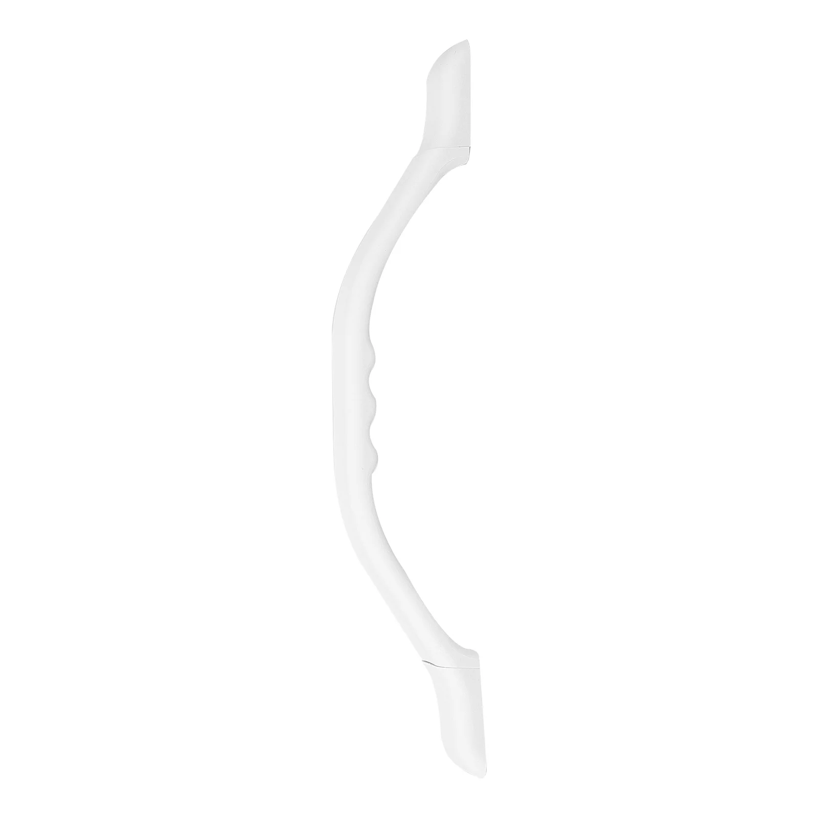 Nylon Camper Door Handle RV Grab Handles Trailers Replacement Pull LS522-285 Milk White Durable Modern Easy Install Functional
Nylon Camper Door Handle RV Grab Handles Trailers Replacement Pull LS522-285 Milk White Durable Modern Easy Install Functional