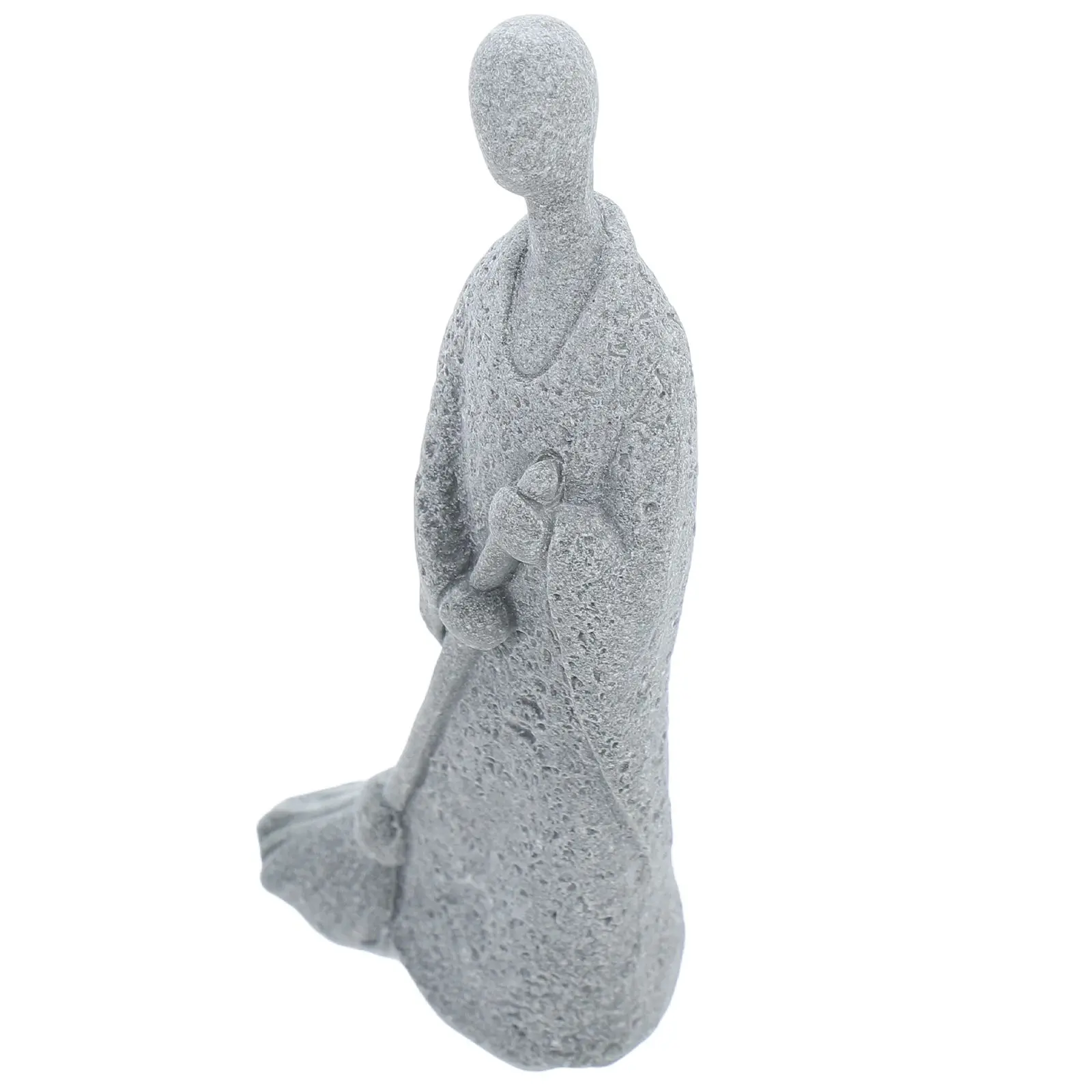 Buddha Micro Landscape Statue Grey Bonsai Decoration Mini Zen Ornaments for Aquarium Fish Tank Landscaping
Buddha Micro Landscape Statue Grey Bonsai Decoration Mini Zen Ornaments for Aquarium Fish Tank Landscaping