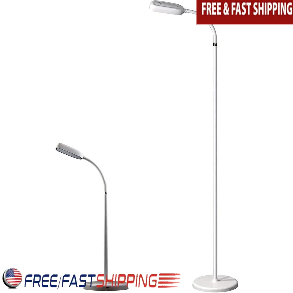 Cordless Rechargeable Type-C LED Gooseneck FlexLamp 2-in-1 Desk Floor Lamp Stepless Dimming Adjustable Lighting Portable
Cordless Rechargeable Type-C LED Gooseneck FlexLamp 2-in-1 Desk Floor Lamp Stepless Dimming Adjustable Lighting Portable