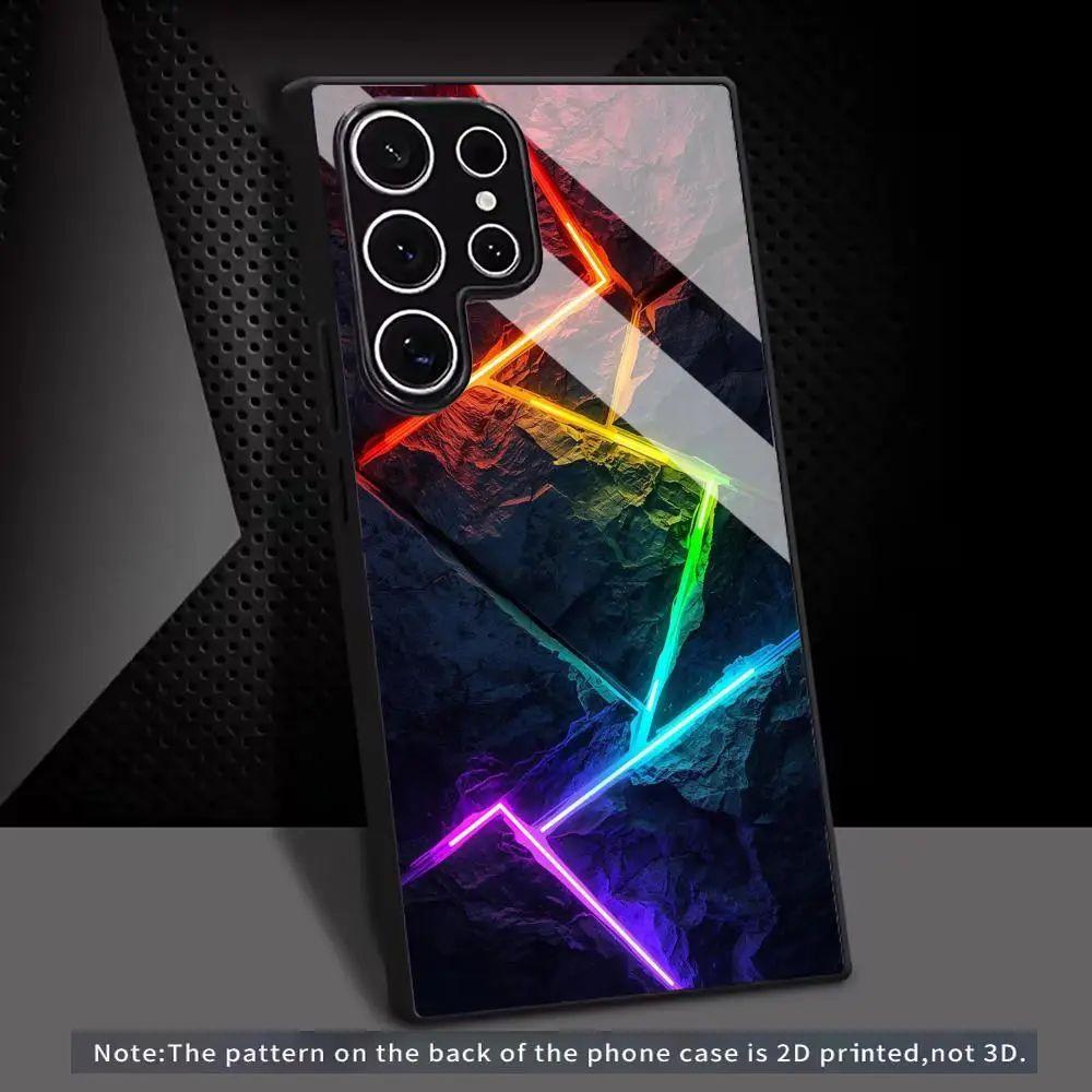 Cool glass Phone Case For Samsung Galaxy S26 S25 S24 S22 S23 Ultra S21 S20 Plus 5G Non-Slip Full Cover
Cool glass Phone Case For Samsung Galaxy S26 S25 S24 S22 S23 Ultra S21 S20 Plus 5G Non-Slip Full Cover