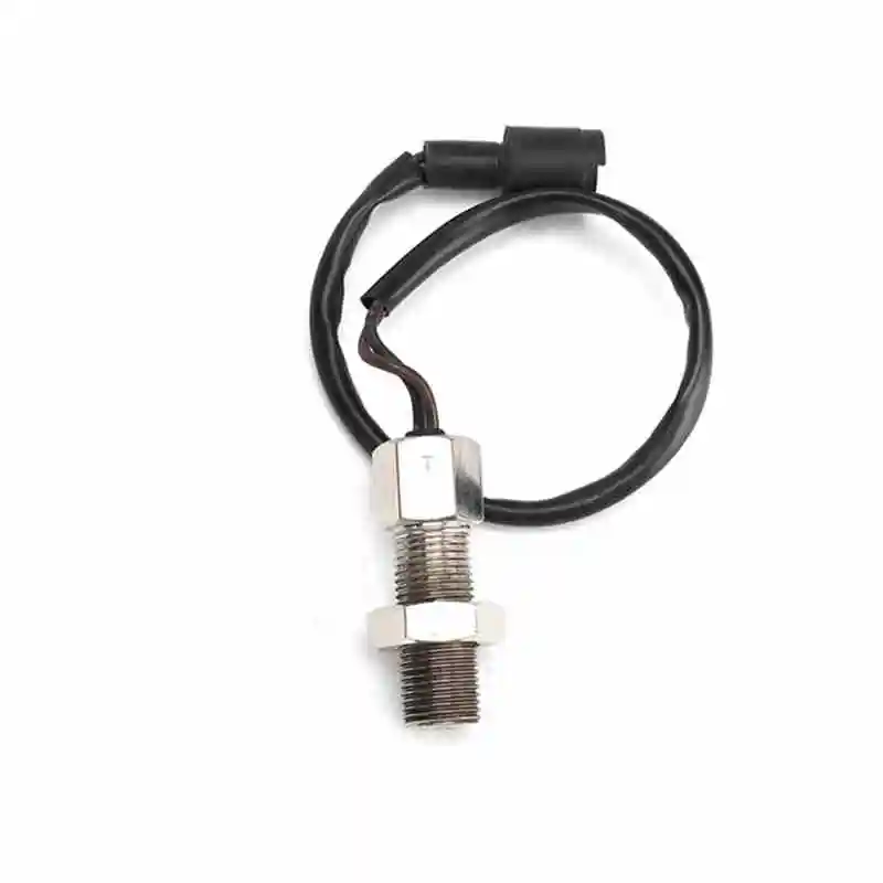 125-2966 196-7973 E200B E320 Excavator Spare Parts S6K Revolution Speed Sensor
125-2966 196-7973 E200B E320 Excavator Spare Parts S6K Revolution Speed Sensor