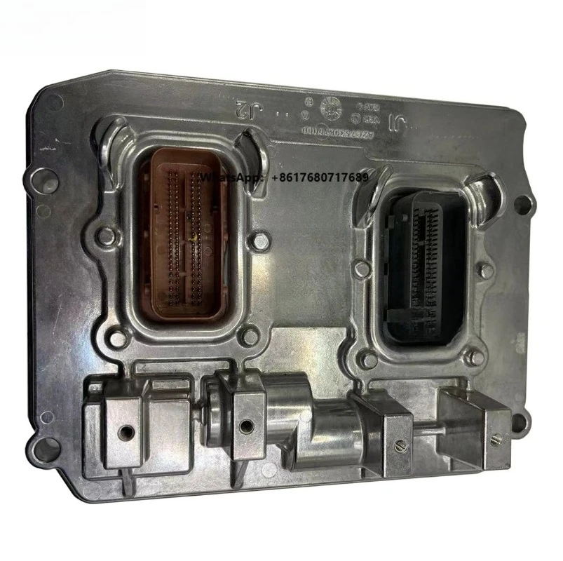 ECU ECM P5593907 5593907 CM2450 Engine Control Unit for Cummins Electronic Control Module
ECU ECM P5593907 5593907 CM2450 Engine Control Unit for Cummins Electronic Control Module