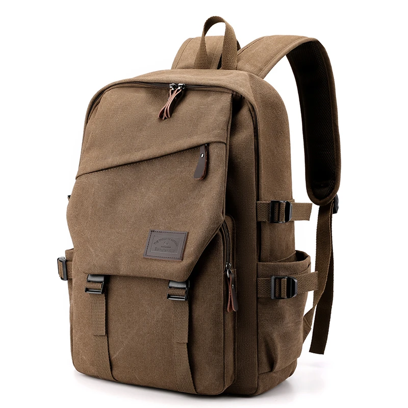 Men's large capacity travel backpack, suitable for different groups of people, adjustable shoulder strap length, multi compartme
Men's large capacity travel backpack, suitable for different groups of people, adjustable shoulder strap length, multi compartme