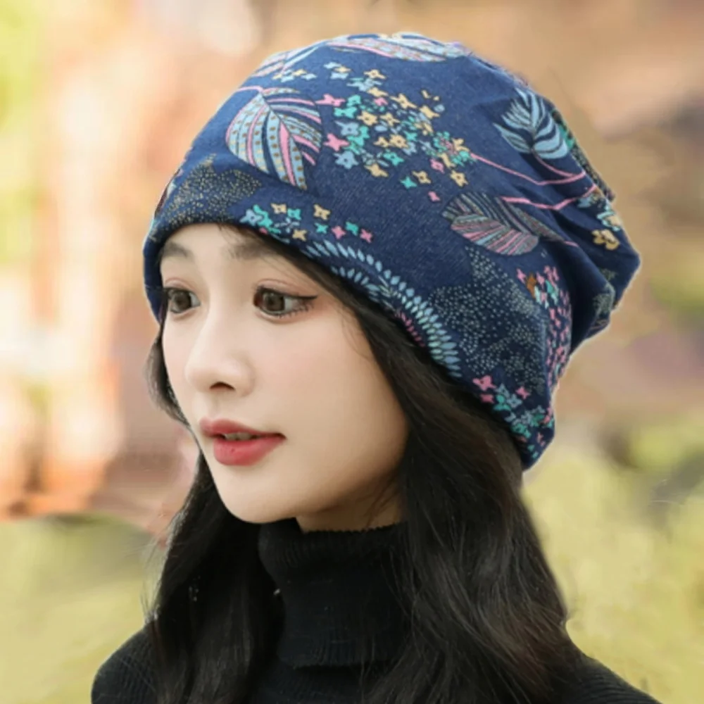 Модные винтажные женские шапки-бини с цветочным принтом, весенне-осенние шапки-пуловеры, шарфы, повязки на голову, капюшоны для девочек, уличные танцевальные шапки-боннеты
Модные винтажные женские шапки-бини с цветочным принтом, весенне-осенние шапки-пуловеры, шарфы, повязки на голову, капюшоны для девочек, уличные танцевальные шапки-боннеты