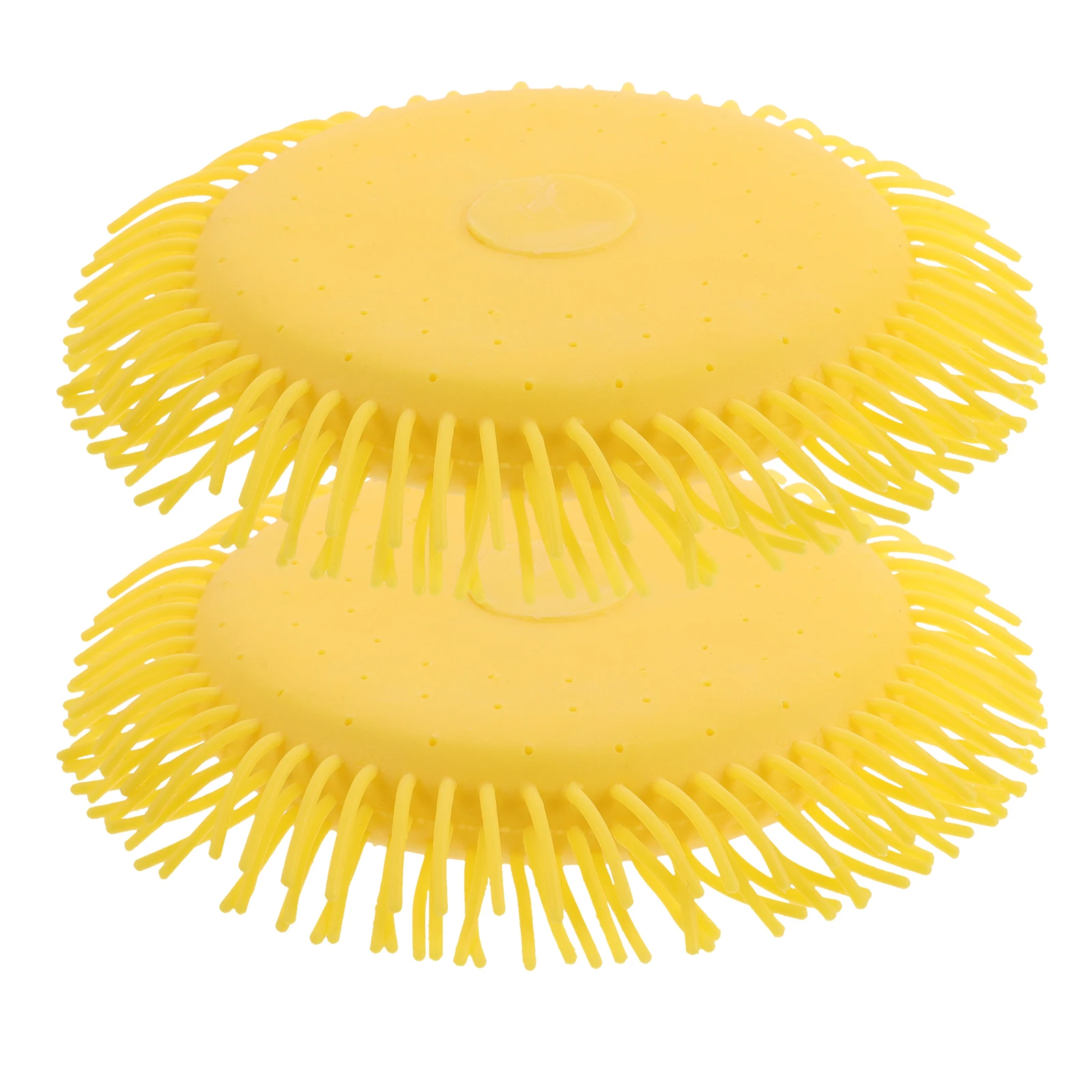 2pcs Water Absorbing Flying Disc Sponge Beach Toys Outdoor Family Fun Games Lightweight Play Backyard
2pcs Water Absorbing Flying Disc Sponge Beach Toys Outdoor Family Fun Games Lightweight Play Backyard