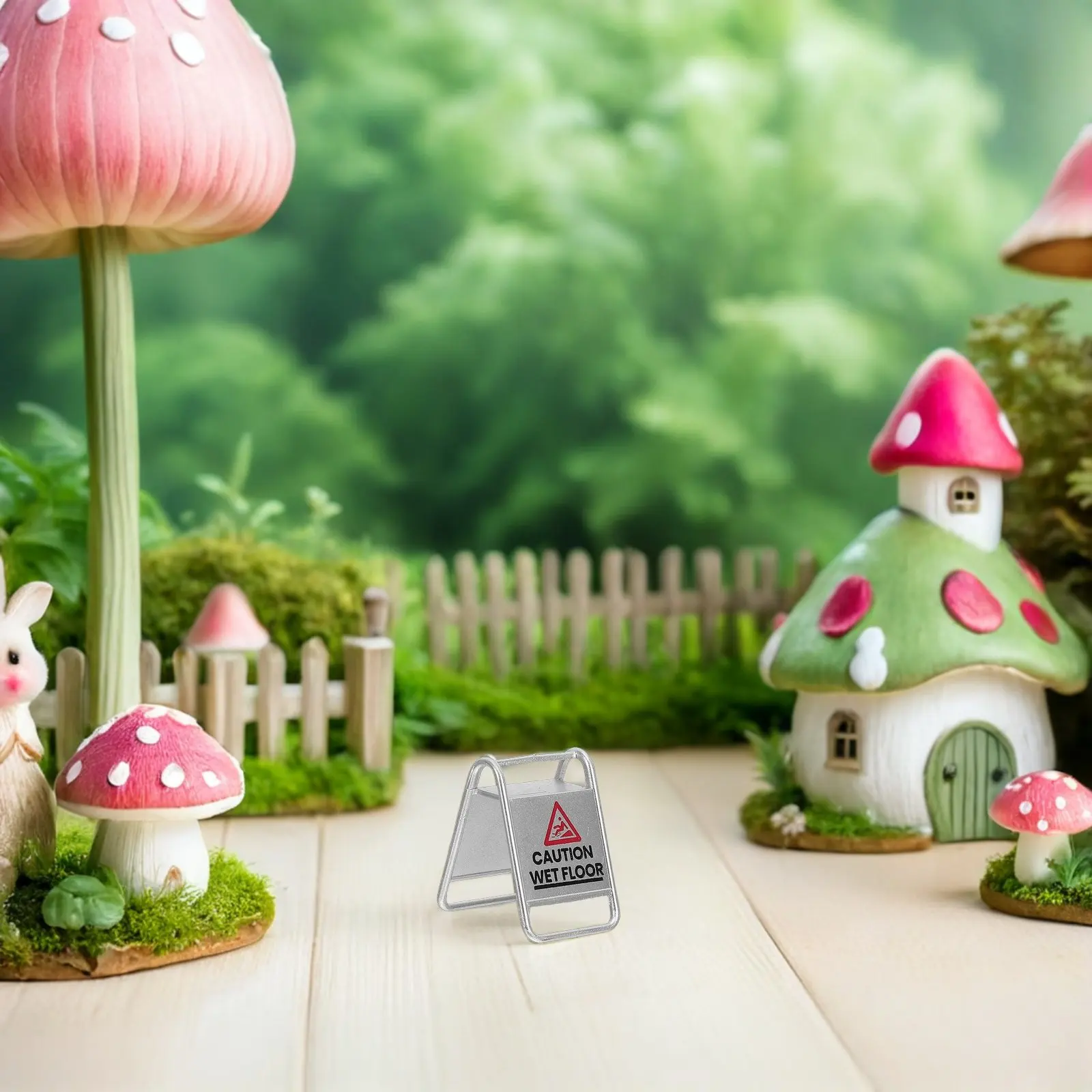10 шт. миниатюрных пластиковых знаков безопасности для пола, реалистичные аксессуары для кукольного домика, для декора сказочного сада и диорамы, знаки осторожности
10 шт. миниатюрных пластиковых знаков безопасности для пола, реалистичные аксессуары для кукольного домика, для декора сказочного сада и диорамы, знаки осторожности