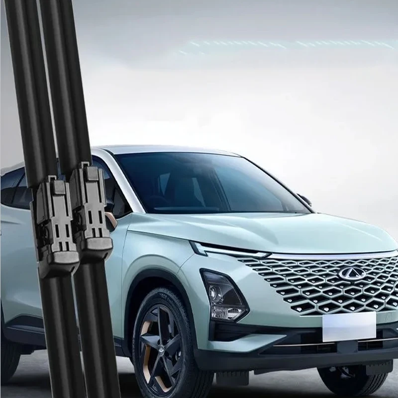 Резиновая лента для автомобильного стеклоочистителя Chery OMOD 5 Pro 2021 2023, Оригинальные заводские запчасти для автомобилей, аксессуары для автомобиля, инструменты
Резиновая лента для автомобильного стеклоочистителя Chery OMOD 5 Pro 2021 2023, Оригинальные заводские запчасти для автомобилей, аксессуары для автомобиля, инструменты