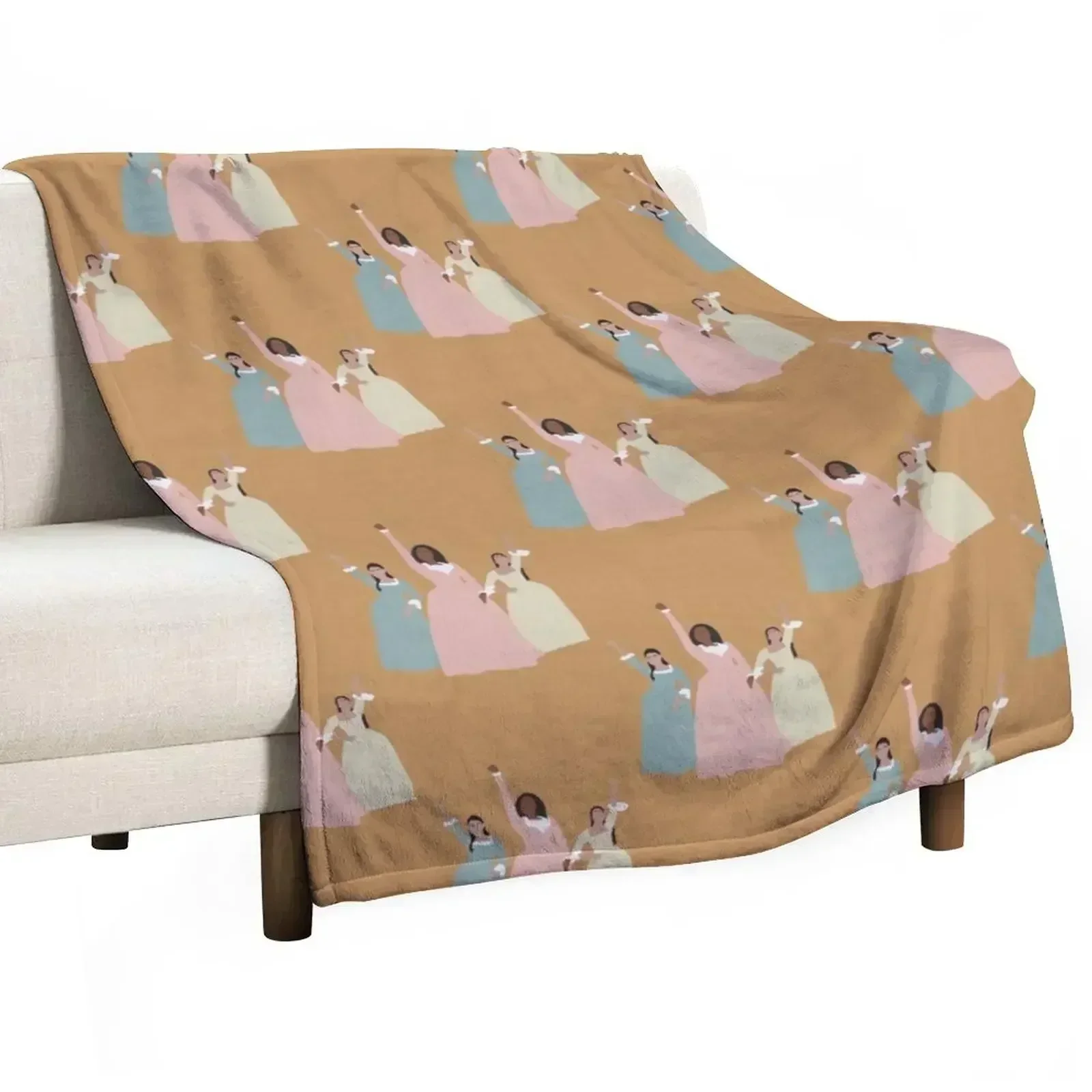 Include Women In The Sequel Throw Blanket for winter Large warm winter Luxury Thicken Blankets
Include Women In The Sequel Throw Blanket for winter Large warm winter Luxury Thicken Blankets