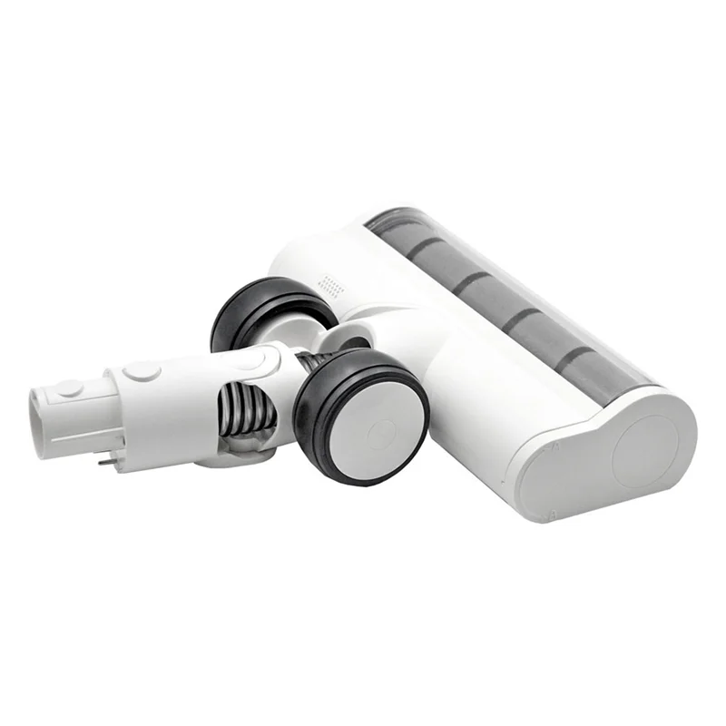 A97Z Floor Brush Head For DREAM H30 H40 V6 V8 Vacuum Cleaner Accessories Electric Floor Brush With Green Led Light Contains
A97Z Floor Brush Head For DREAM H30 H40 V6 V8 Vacuum Cleaner Accessories Electric Floor Brush With Green Led Light Contains