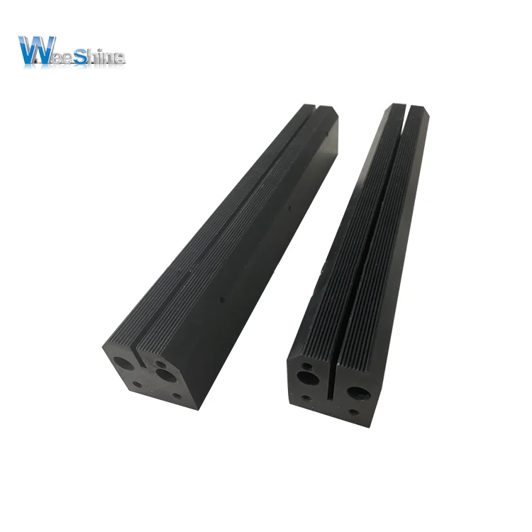 Industrial Knife Holder Sealing Jaws Manufacturer Packaging Machinery Spare Parts
Industrial Knife Holder Sealing Jaws Manufacturer Packaging Machinery Spare Parts