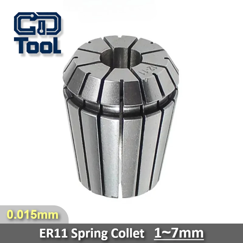 Шпиндельный двигатель гравировального станка ER11 ER Прецизионный пружинный цанговый патрон 0,015 мм Мини-сверлильный патрон для держателя фрезерного инструмента с ЧПУ
Шпиндельный двигатель гравировального станка ER11 ER Прецизионный пружинный цанговый патрон 0,015 мм Мини-сверлильный патрон для держателя фрезерного инструмента с ЧПУ