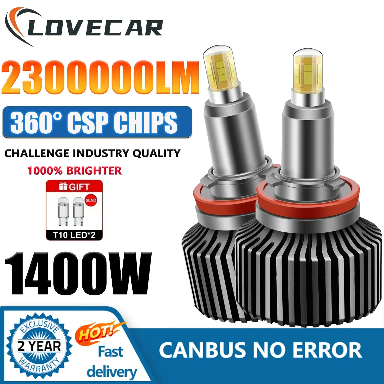 LOVECAR H7 Led 360 3D Led H11 8 Side Chips High Power Headlight Bulb 6000K 12v 24v H11 H8 9006 9005 Auto Fog Turbo Lamp
LOVECAR H7 Led 360 3D Led H11 8 Side Chips High Power Headlight Bulb 6000K 12v 24v H11 H8 9006 9005 Auto Fog Turbo Lamp