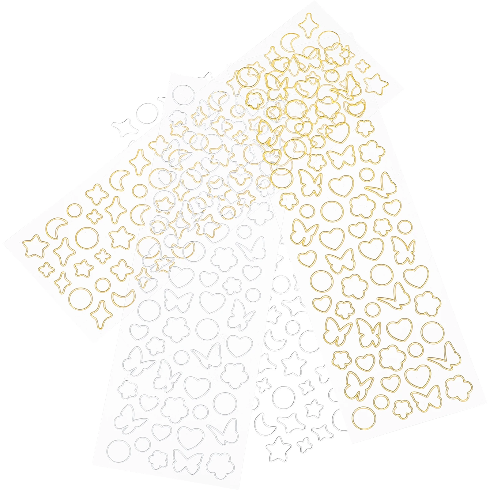 12 Sheets Decorative Stickers Paper Kids Crafts Scrapbook Lovely DIY Album Stickers
12 Sheets Decorative Stickers Paper Kids Crafts Scrapbook Lovely DIY Album Stickers