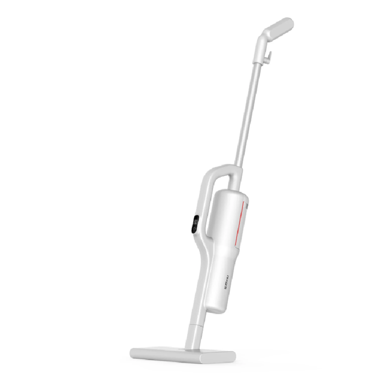 Electric Steam Floor Cleaner Household Cleaning Mop Wet Dry High Pressure Steam Vacuum Cleaner White Motor Power
Electric Steam Floor Cleaner Household Cleaning Mop Wet Dry High Pressure Steam Vacuum Cleaner White Motor Power