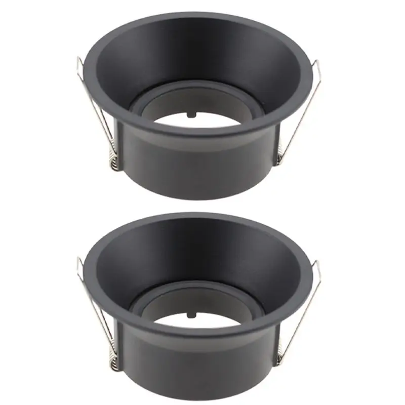 Светильник потолочный LED LLCS-MR16 GU10, круглый/квадратный, встраиваемый, регулируемый, с белой/черной рамкой, черный
Светильник потолочный LED LLCS-MR16 GU10, круглый/квадратный, встраиваемый, регулируемый, с белой/черной рамкой, черный