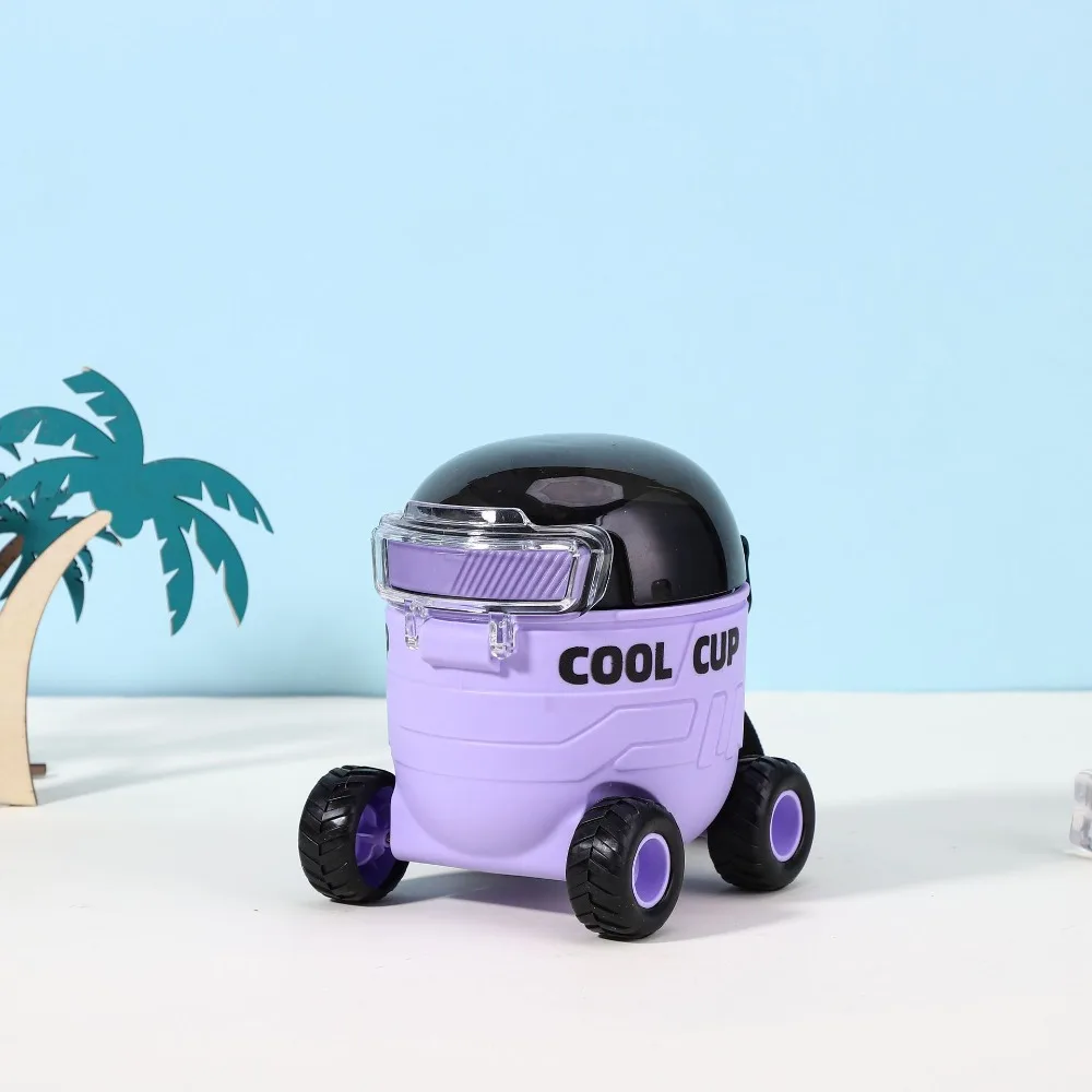 Mars Shaped Cool Car Straw Water Bottle with Strap 550ml Children's Water Bottle Leakproof Large Capacity Sippy Cup Kindergarten
Mars Shaped Cool Car Straw Water Bottle with Strap 550ml Children's Water Bottle Leakproof Large Capacity Sippy Cup Kindergarten