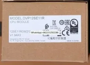 DVP12SE11R DVP12SE11T DVP12SS211S DVP12SA211R DVP12SA211T DVP16SP11R DVP14SS211T Новый и оригинальный
DVP12SE11R DVP12SE11T DVP12SS211S DVP12SA211R DVP12SA211T DVP16SP11R DVP14SS211T Новый и оригинальный