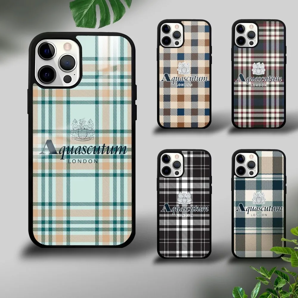 A-Aquascutums Phone Case For iPhone 16 15 14 13 12 11 Pro Xs Max Mini Plus Celulares Hard Funda
A-Aquascutums Phone Case For iPhone 16 15 14 13 12 11 Pro Xs Max Mini Plus Celulares Hard Funda
