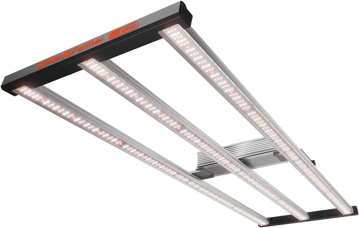 Светодиодный светильник для выращивания растений мощностью 320 Вт с диодами Samsung, управлением через приложение, полным спектром для комнатных растений размером 2x4 фута
Светодиодный светильник для выращивания растений мощностью 320 Вт с диодами Samsung, управлением через приложение, полным спектром для комнатных растений размером 2x4 фута