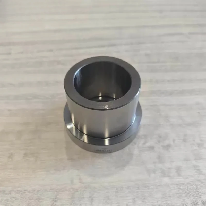 Shank Bushing 15178308 for Sandvi HL 510 Drifter Spare Parts Drilling Rig 151 783 08 Mining Machinery & Rock Drill
Shank Bushing 15178308 for Sandvi HL 510 Drifter Spare Parts Drilling Rig 151 783 08 Mining Machinery & Rock Drill