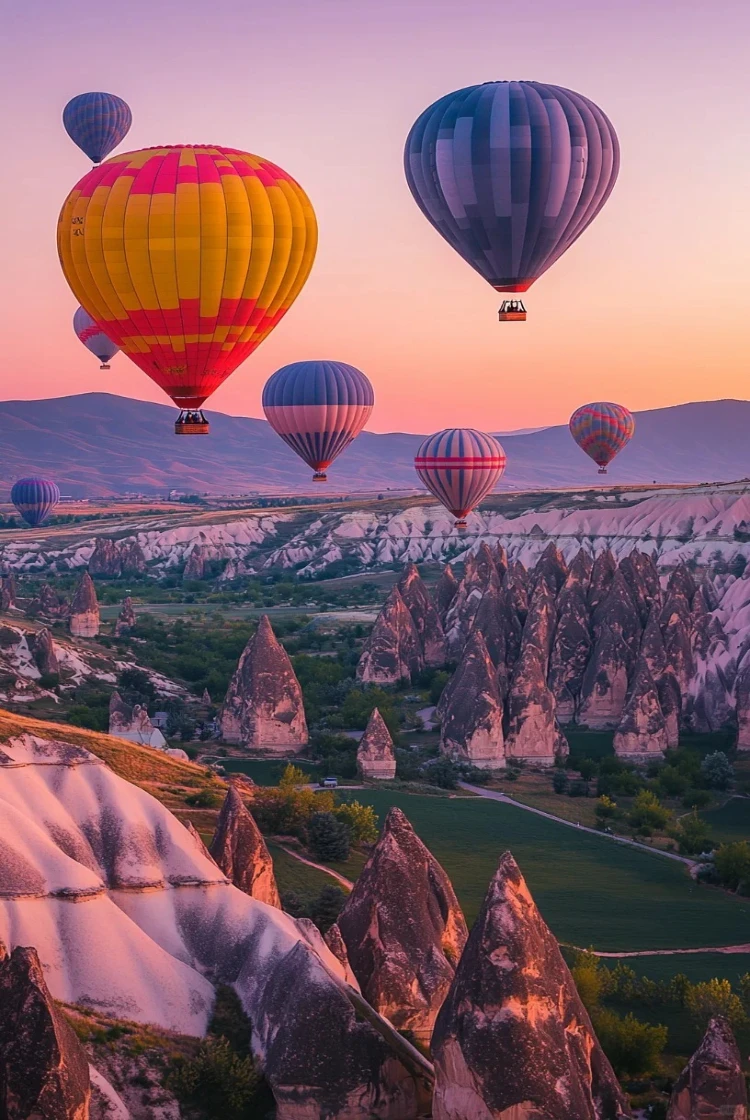 500/1000 PCS Jigsaw Puzzle City Landscape Cappadocia Hot Air Balloons Educational Toy for Kids Children 's Games Christmas Gift
500/1000 PCS Jigsaw Puzzle City Landscape Cappadocia Hot Air Balloons Educational Toy for Kids Children 's Games Christmas Gift