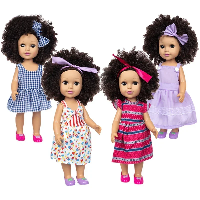 35 см куклы BJD с одеждой и обувью, подвижные суставы, имитация милого сладкого лица, подарок на день рождения, детские игрушки для девочек, дропшиппинг
35 см куклы BJD с одеждой и обувью, подвижные суставы, имитация милого сладкого лица, подарок на день рождения, детские игрушки для девочек, дропшиппинг