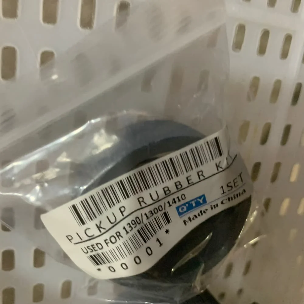 20 компл. задерживающий ролик для EPSON Stylus Office T1100 B1100 Photo 1390 1400 1410 L1300 L1800 R1900 1500 Вт 
20 компл. задерживающий ролик для EPSON Stylus Office T1100 B1100 Photo 1390 1400 1410 L1300 L1800 R1900 1500 Вт