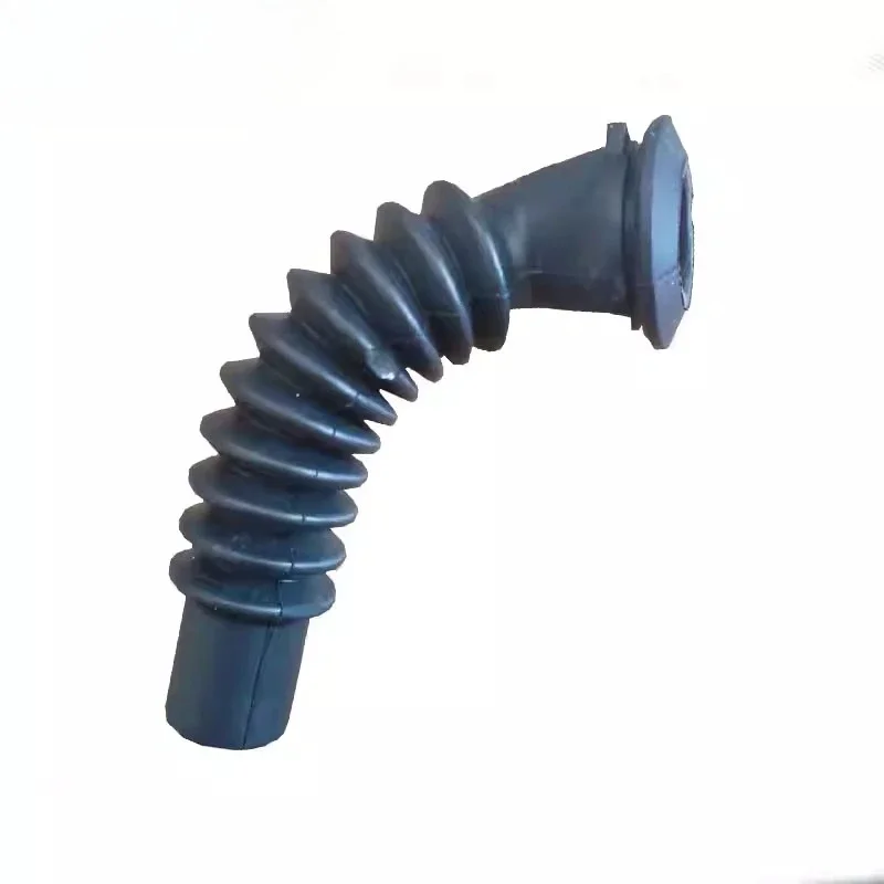 Suitable for LG drum washing machine corrugated rubber tube MAR 4738EN2002A
Suitable for LG drum washing machine corrugated rubber tube MAR 4738EN2002A