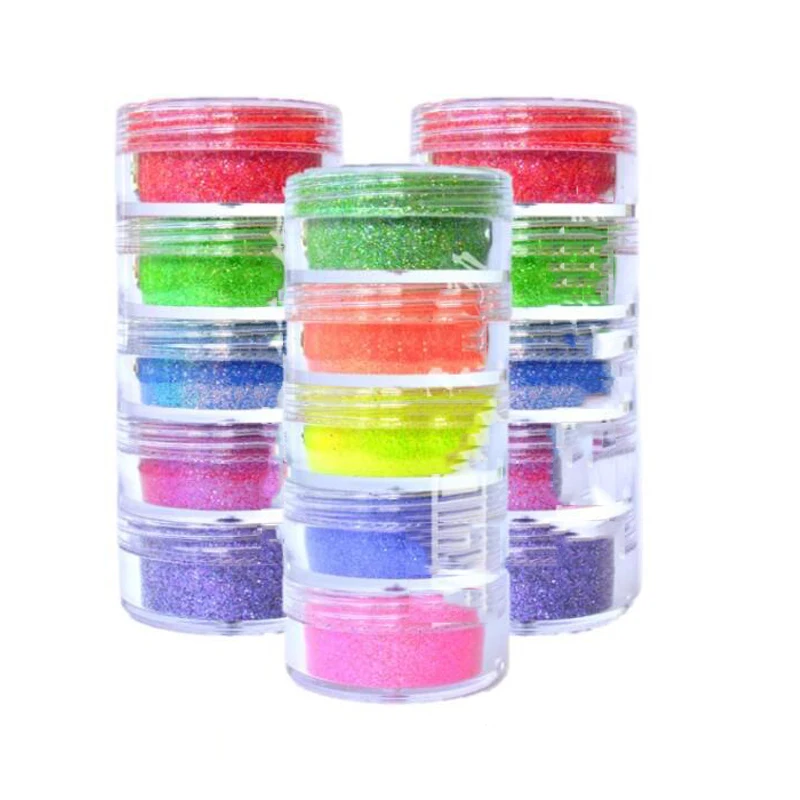 Neon Pigment Stack & Glitter Stack Holographic Glitter Cosmetic Grade/Solvent Resistant /Nail Glitter Iridescent Glitter,hj1101
Neon Pigment Stack & Glitter Stack Holographic Glitter Cosmetic Grade/Solvent Resistant /Nail Glitter Iridescent Glitter,hj1101